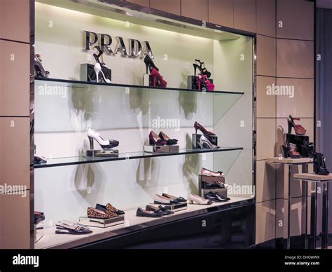 bloomingdales mens shoes prada|Prada .